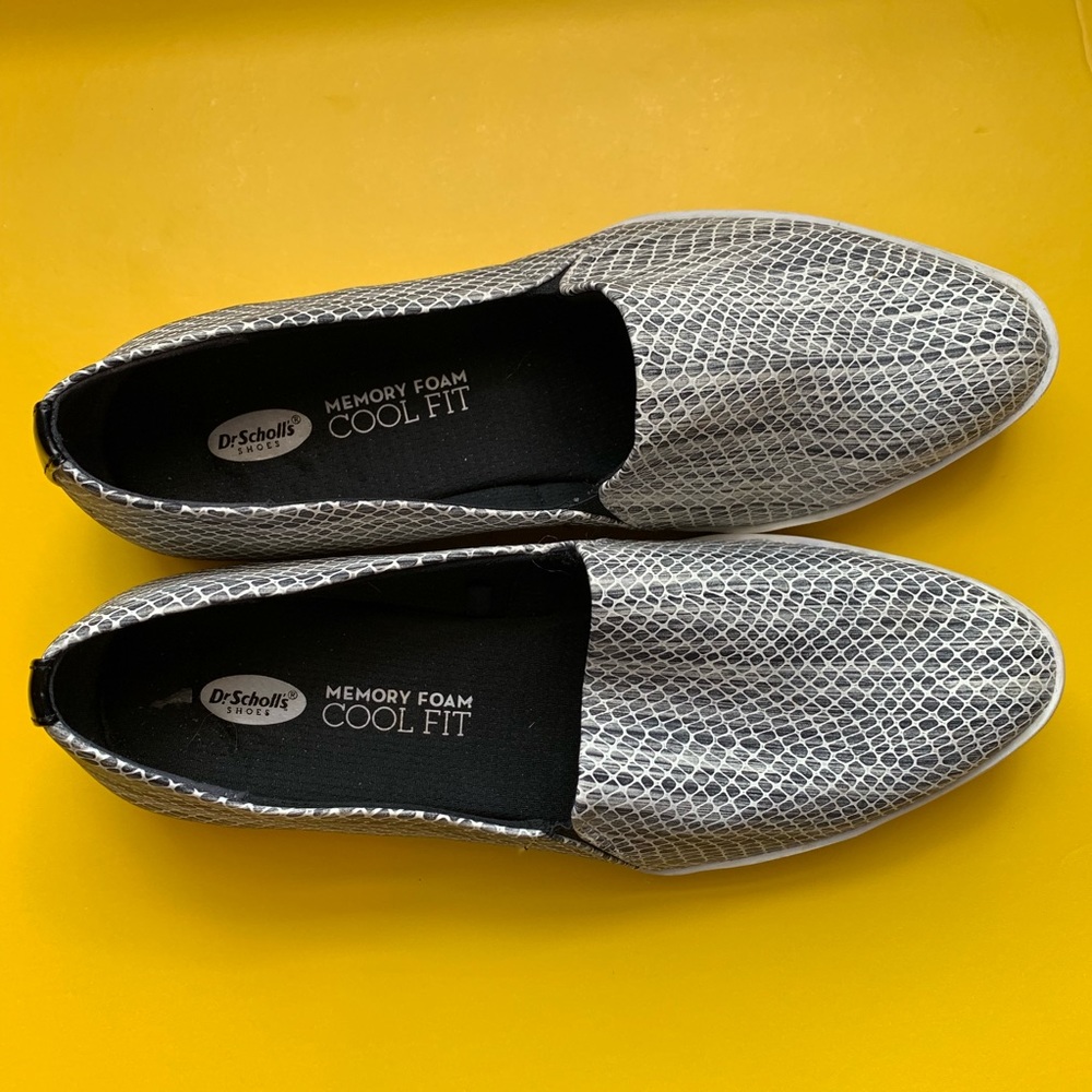Dr Scholl’s memory foam cool fit